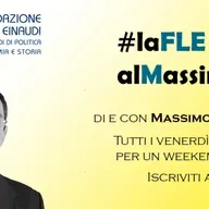 #LaFLEalMassimo – Episodio 135: Vittoria Trump, lezioni dalle elezioni USA