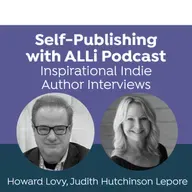 Inspirational Indie Author Interview #194: Judith Hutchinson Lepore. Canadian Novelist Turns Real-Life Wildfire Escape into Story of Survival and Community