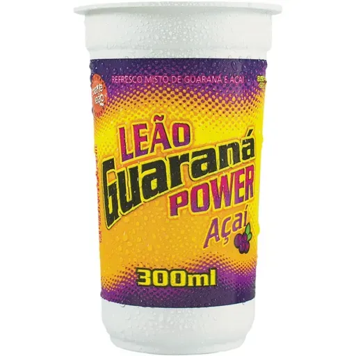 Guaraná Power Açaí