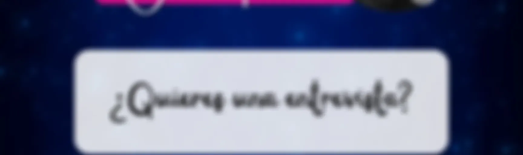 En entrevista con Ana Karina