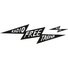 Radio Free Tankwa -