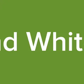Black and White Nation