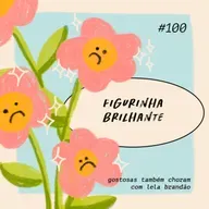 figurinha brilhante