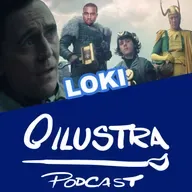 55 - O Ilustra Podcast - LOKI
