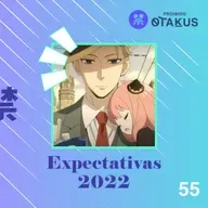 #55 Expectativas 2022