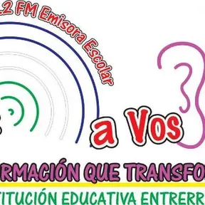 Voz A Vos 102.2 Fm