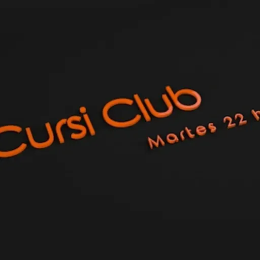 Cursi Club 50 - Parte 2