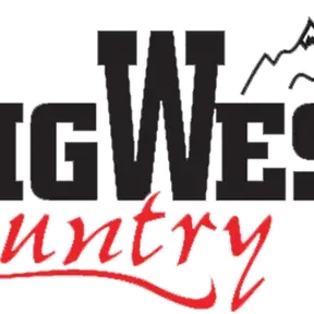 CIBW-FM "Big West Country 92.9" Drayton Valley, AB