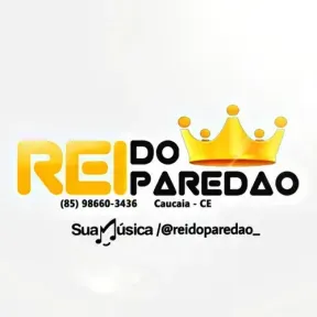 equipe rei do paredao