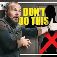 Why Most Men Don’t Finish Strong