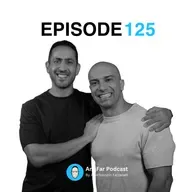 125- لایف‌استایل، مهــاجرت وَ روش‌های لاغری | میثم شفیعی