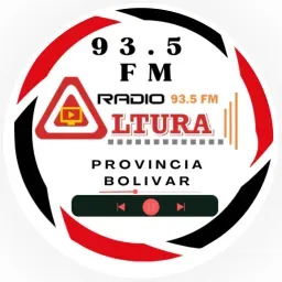 Radio Altura  93.5 fm Guaranda