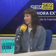 Irene Escolar: "Puede ser Dios, tu abuela o la naturaleza. Todos necesitamos una fuerza superior que nos ayude a salir"