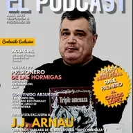 Acero y vida. 8x30. J.J. Arnau