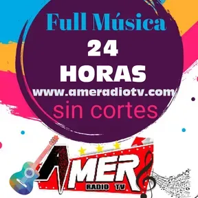 AMER RADIO TV ON LINE