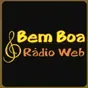 Bem Boa Rádio Web