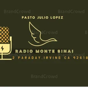 RADIO MONTE SINAI APOSTOLICA