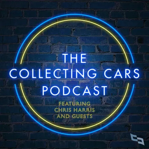 Collecting Addicts Episode 40: Are SUVs anti-social & is Bentley Cooler than Rolls Royce?