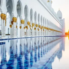 Masjid Subulu Salaam Shinyanga Tanzania