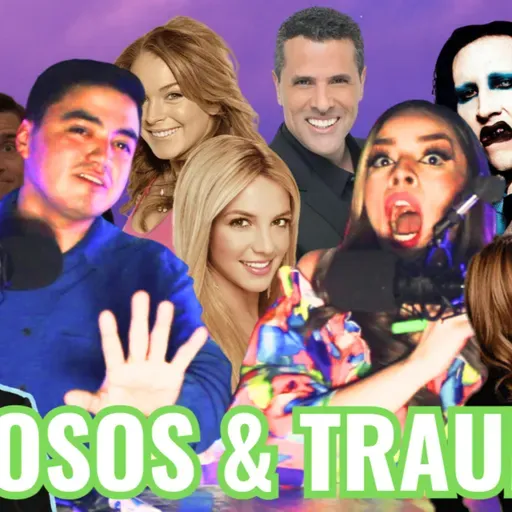 Artistas & Heridas de la Infancia | Ep. 001 - Unboxing Therapy con Guillermo Gtz.