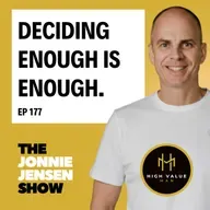 Deciding Enough Is Enough β Drained to Unstoppable