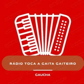 Radio toca a gaita gaiteiro