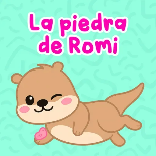 La piedra de Romi 251 | Cuentos Infantiles | Cuentos divertidos para niños