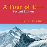 Tour of C++, A (C++ In-Depth Series)