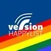 Radio VINCI Autoroutes - Version HappyList