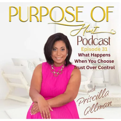 What Happens When You Choose Trust Over Control