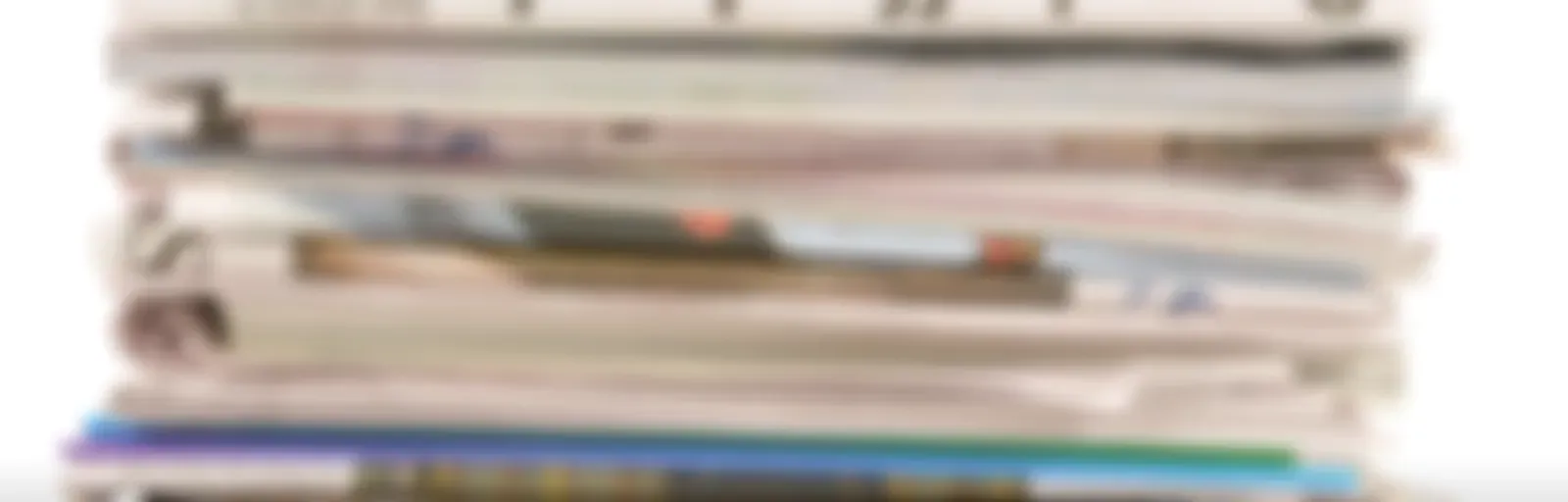 El món a RAC1 - Lectura de la premsa en diagonal