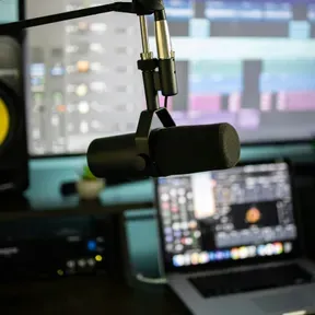 Eirene Radio 89.1FM