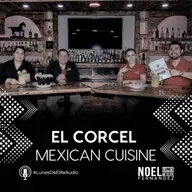 EL CORCEL MEXICAN CUISINE #LunesDeElite
