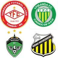 14 Rodada da Série C