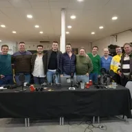 LA MUSICA PARA EL SEÑOR (Temporada 4) -Programa 23, 11 de Abril de 2024-