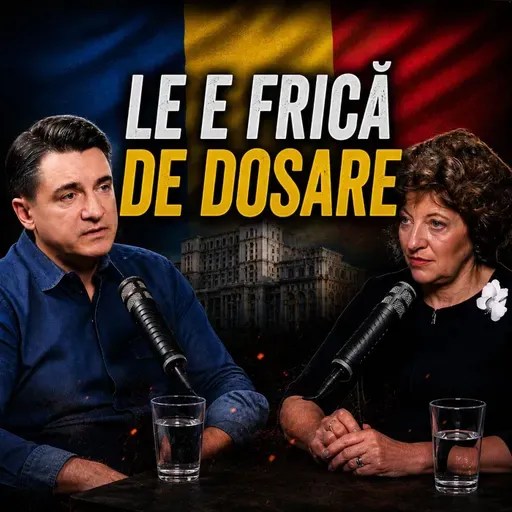 AU VOTAT MOȚIUNEA DIN „CAUZA” EI! - OANA GHEORGHIU #IGDLCC 333