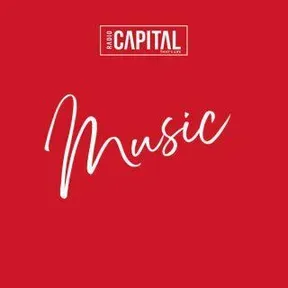 Radio Capital Music diretta
