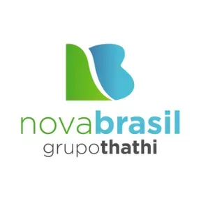 Nova Brasil FM Salvador 104.7