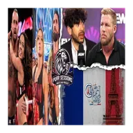 Will AJ Lee Return To The WWE? Raja Jackson Update, WWE Clash In Paris Review, Jake Hager Comments About AEW And MORE!