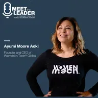 How to close gender gaps in tech - and the one skill AI can't learn