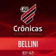 Crônicas rubro-negras #43 | Bellini e o homem na Lua