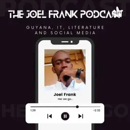 The Joel Frank Podcast