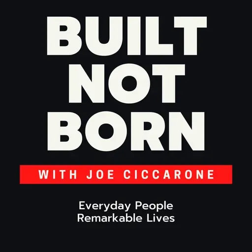 #167 - Kyle McDowell - Begin with We:  Turning Toxic Culture Into Unstoppable Teams