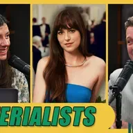 ‘Materialists’ and the Top Five Movie Love Triangles. Plus: ‘The Life of Chuck,’ With Mike Flanagan.