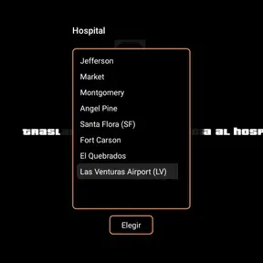 Larossfm