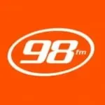 Rádio 98 FM (Curitiba)