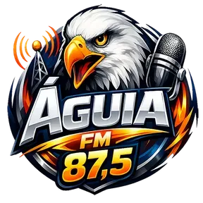 Águia FM Fortaleza