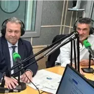 Entrevistas a Antonio Vega, DG Garántia, y José Luis Perea, ATA