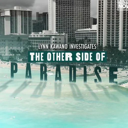 22. The Mainland Prison with Hawaii Inmates