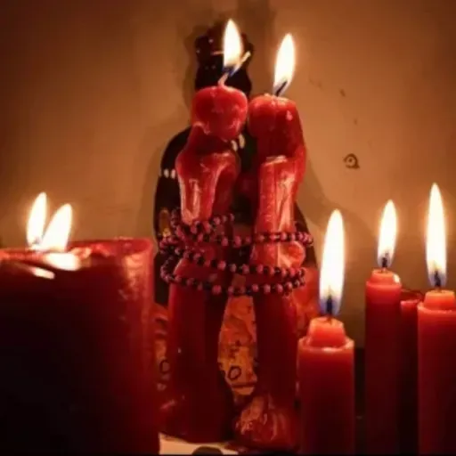 1 HORA DE RELATOS DE TERROR DE AMARRES Y BRUJERIA con NAZARETH de @PodcastMasAlladelMiedo ​